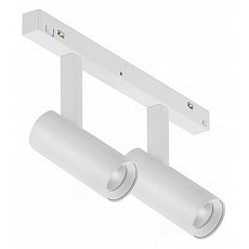 Светильник на штанге iledex technical vision48-22 4822-005-d34-16w-40dg-4000k-wh